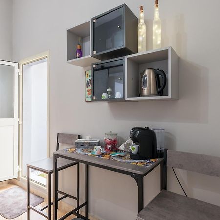 Mille91 Apartment Palermo Bagian luar foto
