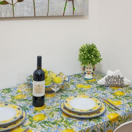 Mille91 Apartment Palermo Bagian luar foto