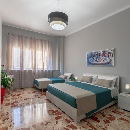 Mille91 Apartment Palermo Bagian luar foto