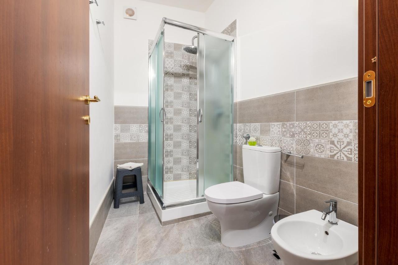 Mille91 Apartment Palermo Bagian luar foto