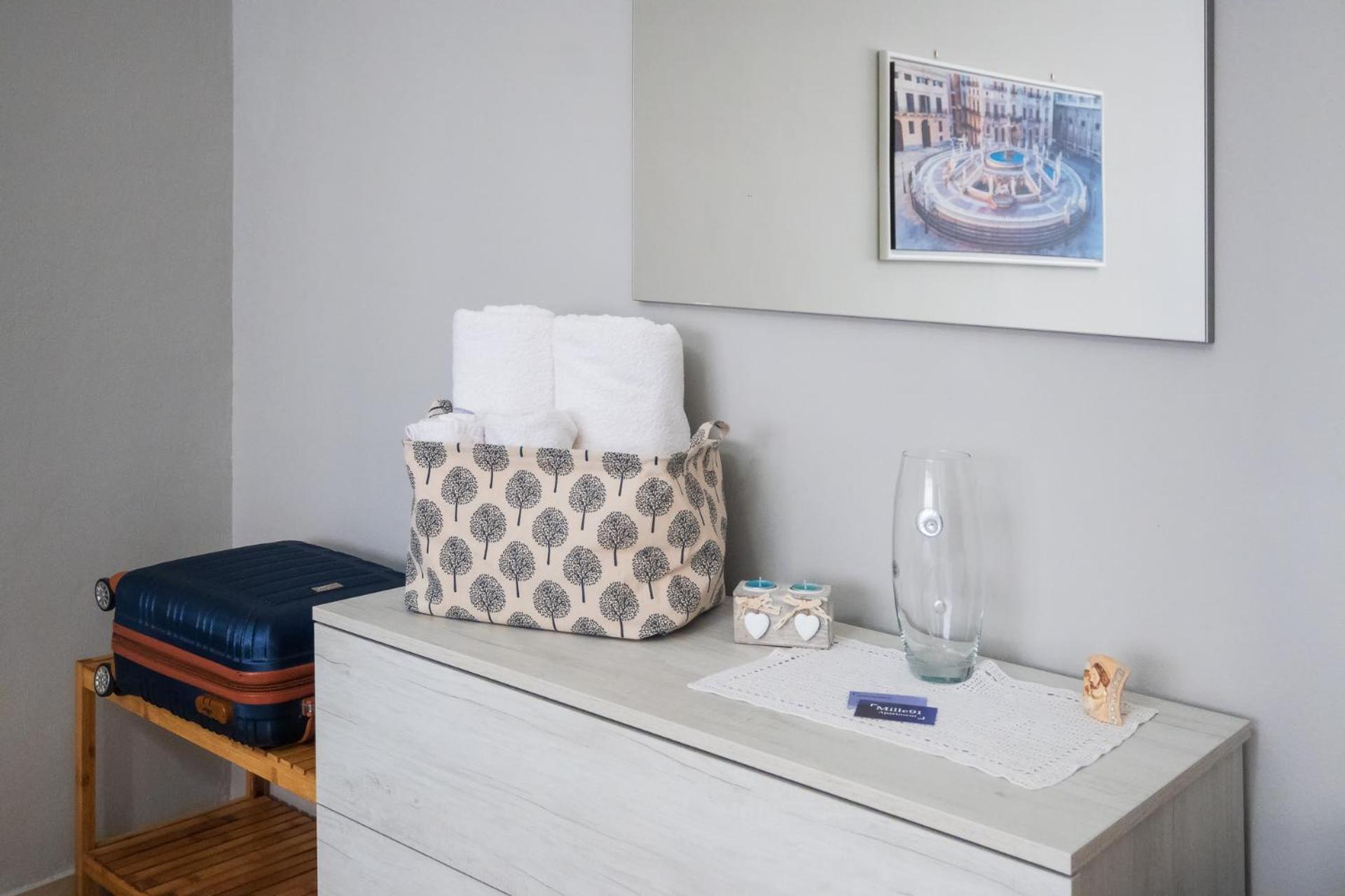 Mille91 Apartment Palermo Bagian luar foto