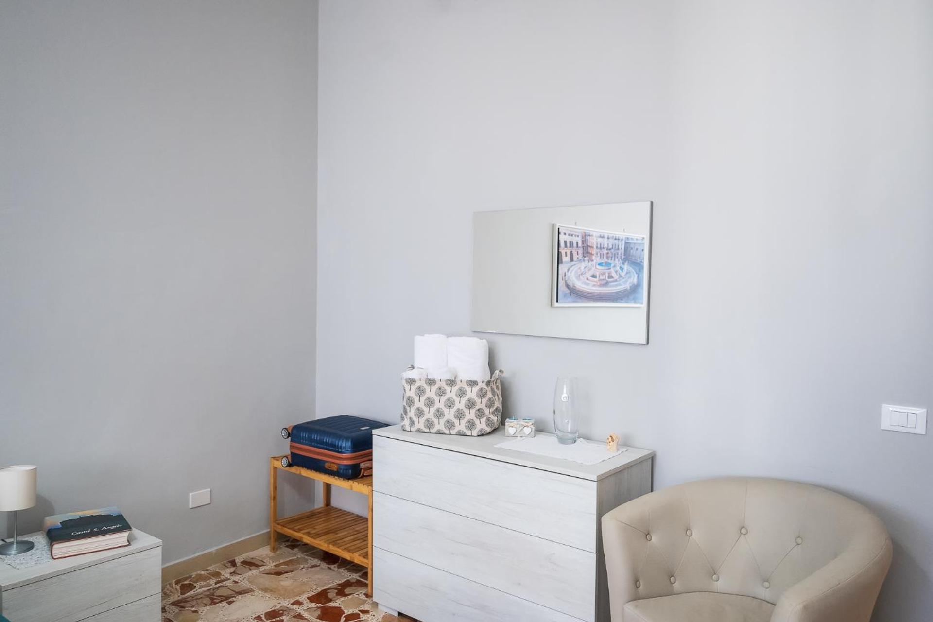 Mille91 Apartment Palermo Bagian luar foto