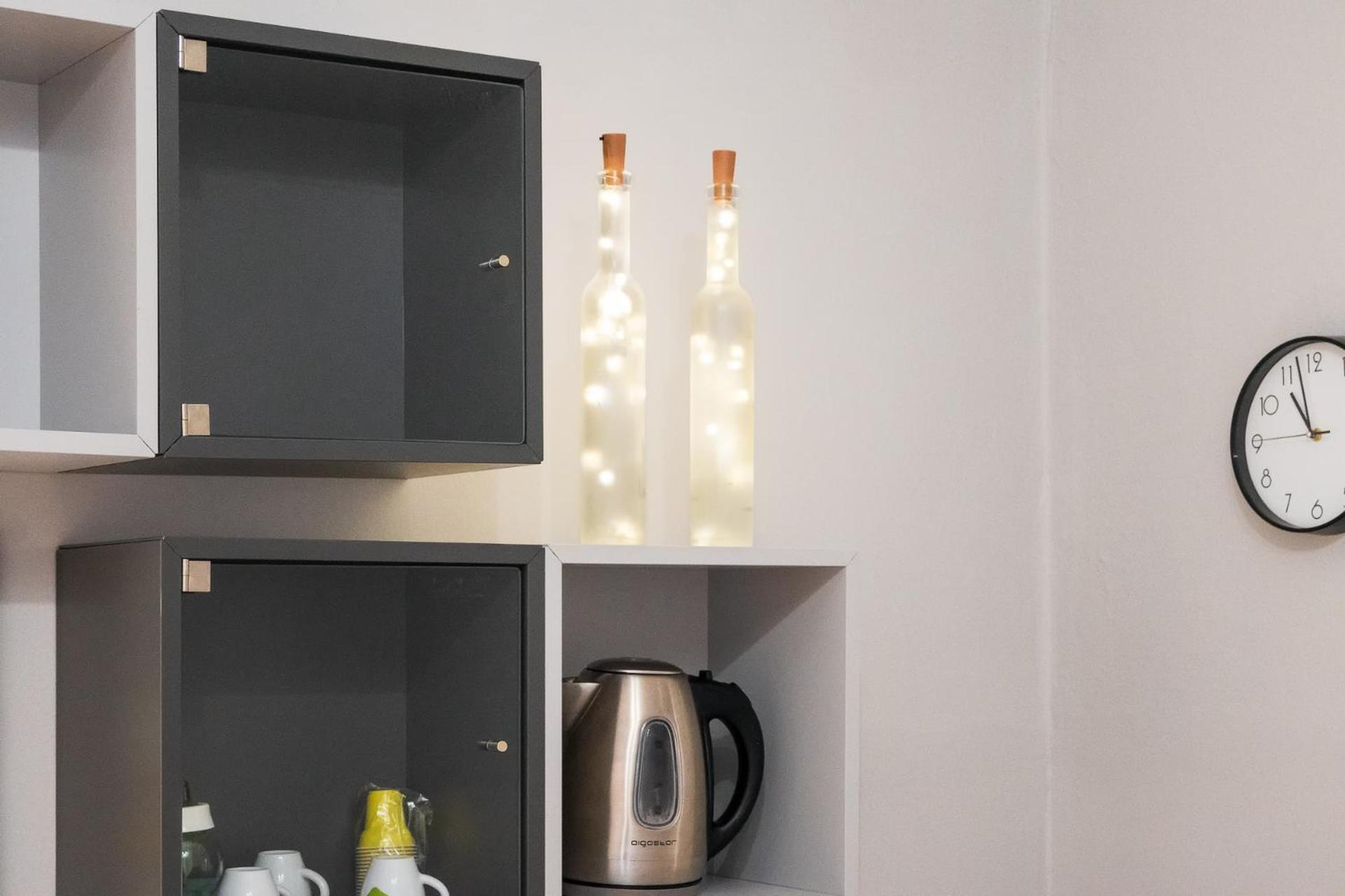 Mille91 Apartment Palermo Bagian luar foto