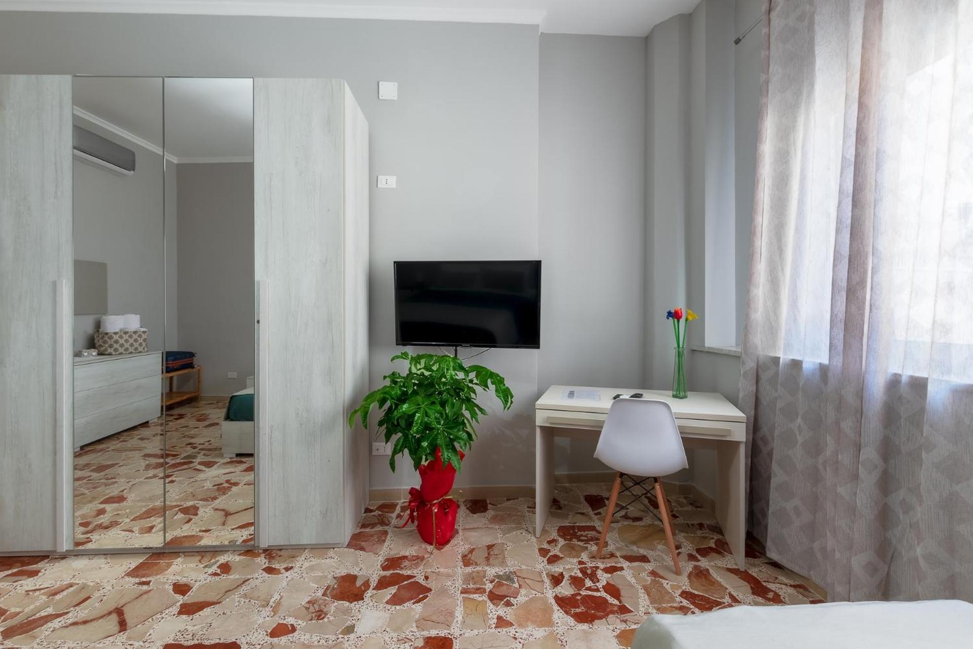 Mille91 Apartment Palermo Bagian luar foto