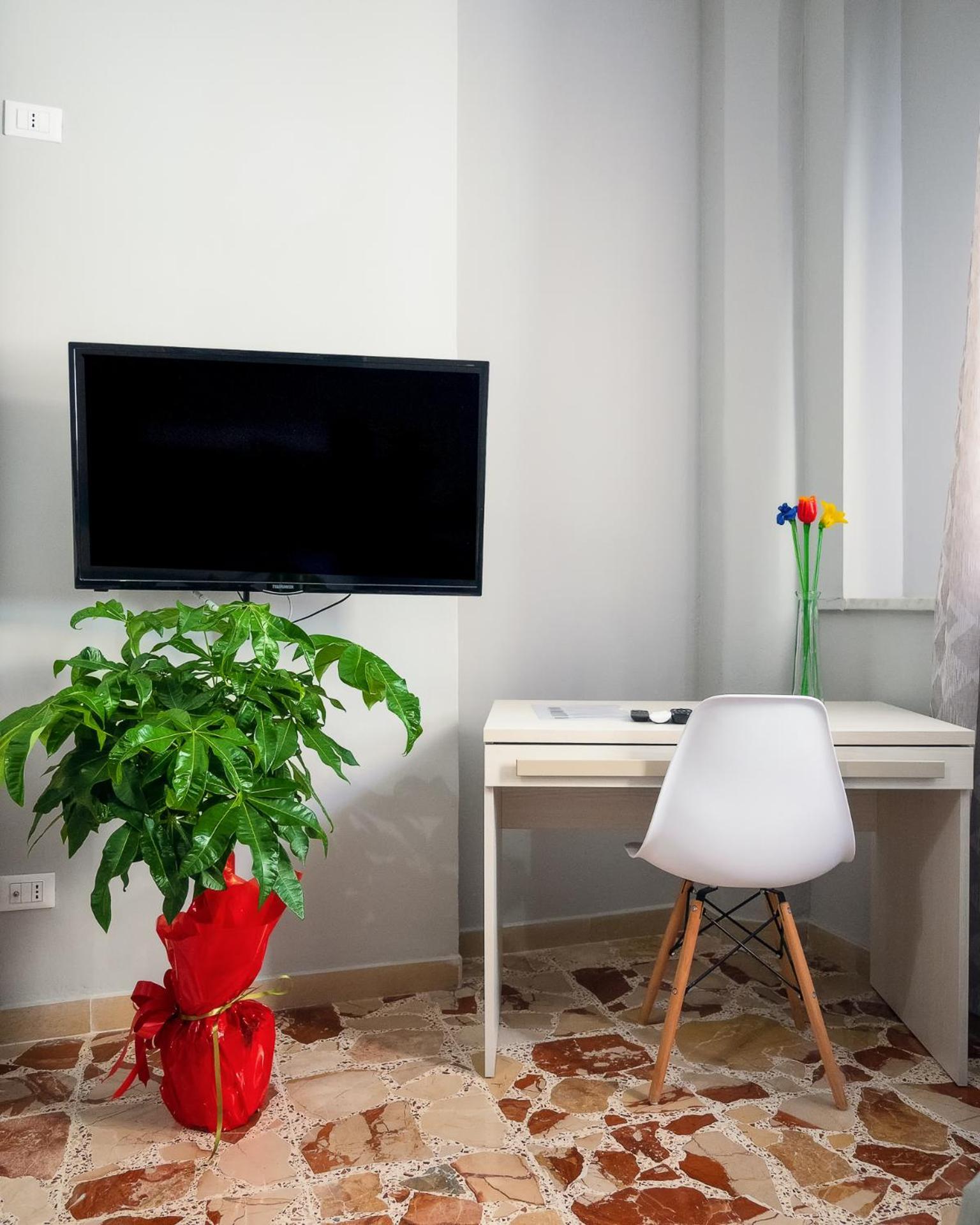 Mille91 Apartment Palermo Bagian luar foto