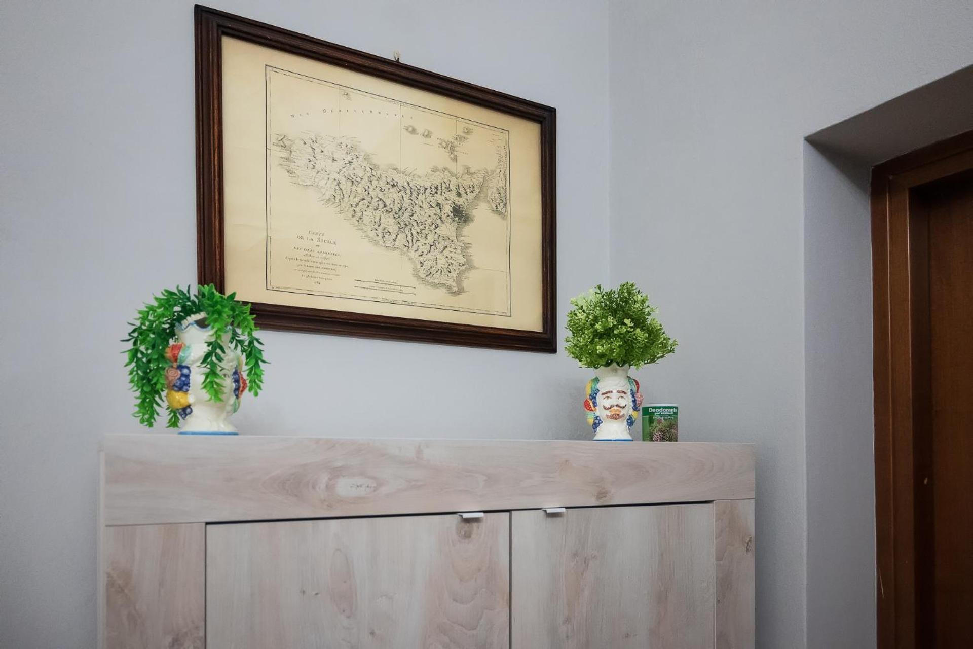 Mille91 Apartment Palermo Bagian luar foto