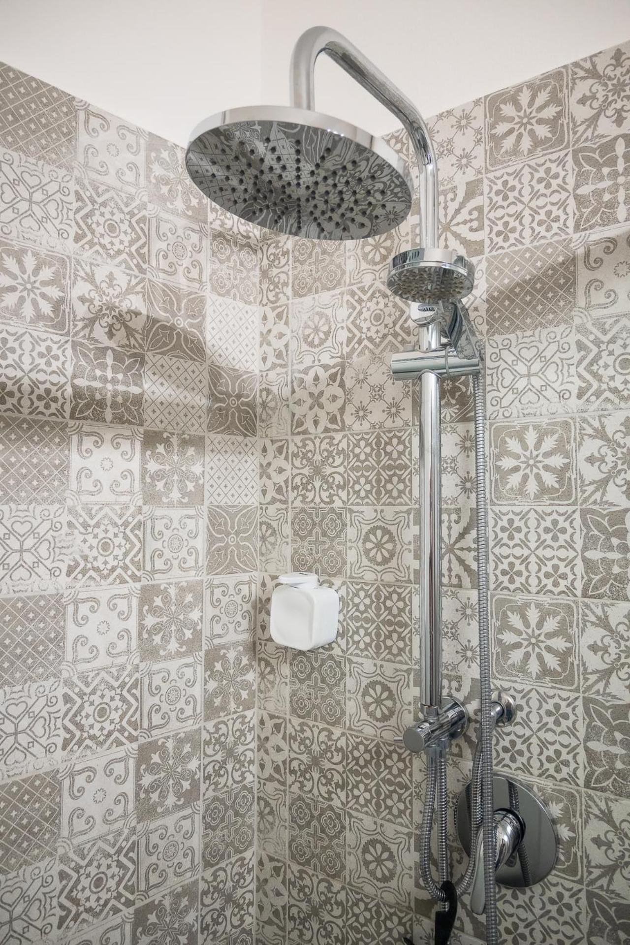 Mille91 Apartment Palermo Bagian luar foto
